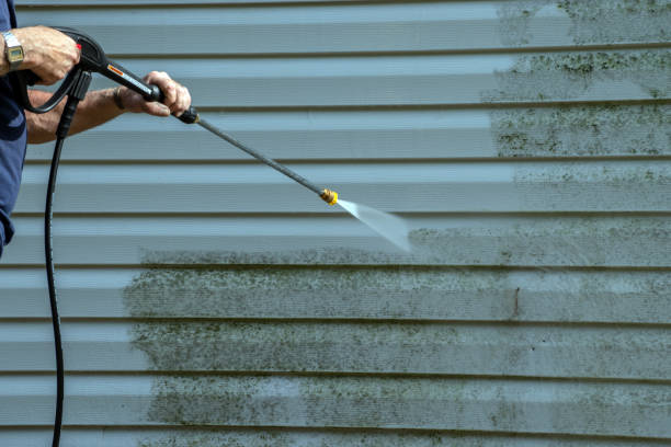 Best Fence Pressure Washing  in Greenport West, NY