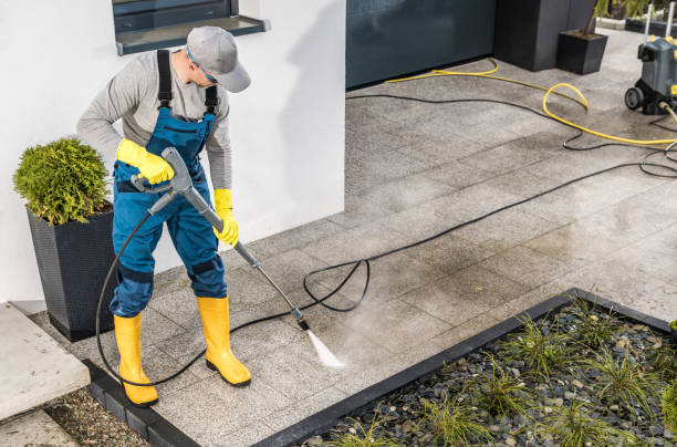 Deck Cleaning Services in Greenport West, NY