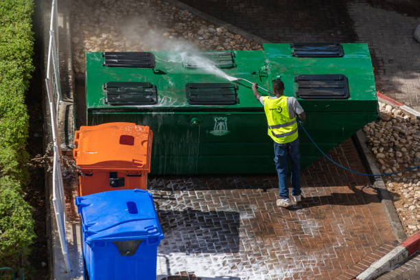 Greenport West, NY Pressure Washing Company